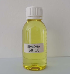 广西 EPA50 / DHA10精制鱼油