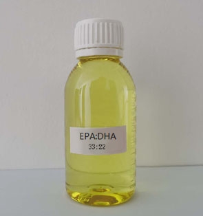 贵阳EPA33 / DHA22精制鱼油