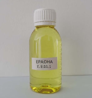 陕西 EPA7.8 / DHA10.1精制鱼油