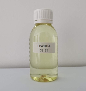 黑河EPA38 / DHA25精制鱼油