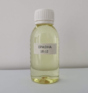 德州EPA18 / DHA12精制鱼油